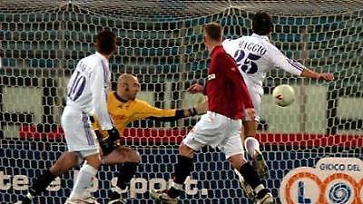 Campionato: «Τελικός» στη Φλωρεντία