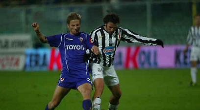 Serie A: Σε Φλωρεντία και Ρώμη τα βλέμματα