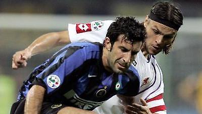 Campionato: Αρχίζει το ματς