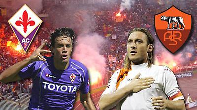 Campionato: Τότι vs Τόνι