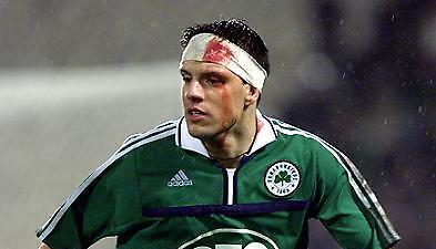 Υποδοχή Φύσσα στην Παιανία