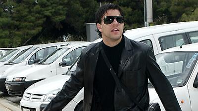 Φύσσας: «Θα πάρουμε το πρωτάθλημα»