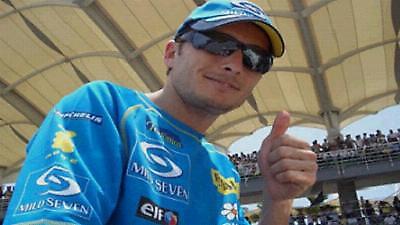 Πίστη Φιζικέλα για τίτλο