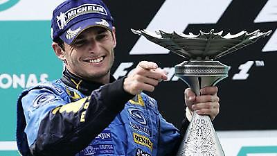 Φιζικέλα: «Να παραμείνω 3ος»