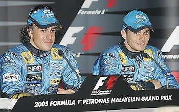 Ανυπομονεί ο Αλόνσο