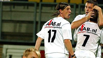 Eredivisie: «Ευρωπαία» Φίτεσε