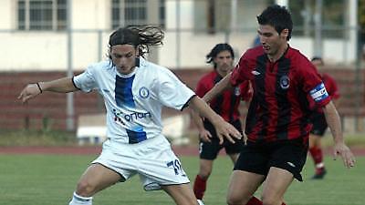 ΚΑΛΑΜΑΡΙΑ: Πολλά τα προβλήματα ενόψει ΠΑΟ