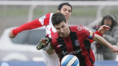 ΚΑΛΑΜΑΡΙΑ: Η ημέρα των επιστροφών…