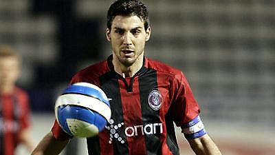 Φυτανίδης: «Θέλουμε βαθμούς σε κάθε παιχνίδι»