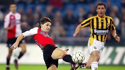 Eredivisie: Για το «διπλό» η Φίτεσε