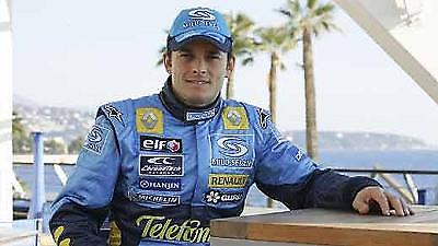 Ανανέωσε με Renault ο Φιζικέλα