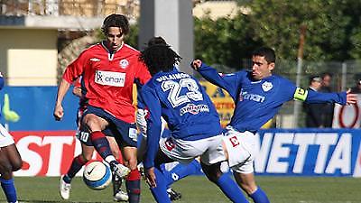 Φλαβίνιο: «Θα τα δώσουμε όλα»