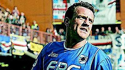 Απόπειρα εναντίον εισαγγελέα στην Ιταλία