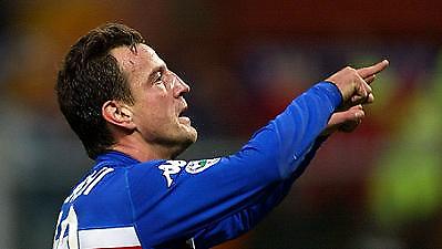 Φλάκι: «Ελπίζω να έρθει ο Μπόμπο»