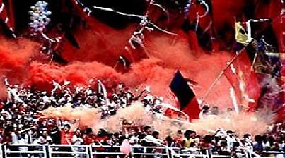 Ο ξάδερφος του Μέσι στη Φλαμένγκο!