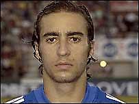 Και στη... μέση ο Φλαμινί