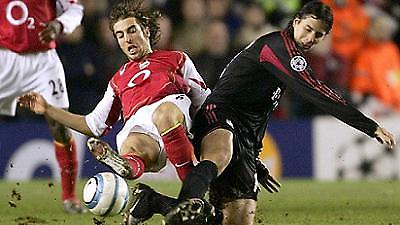 Οριστικά «κανονιέρης» ο Φλαμινί