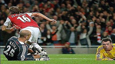 Ελπίζει για Φλαμινί η Βαλένθια