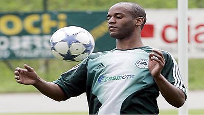 Φλάβιο: 'Ηρθα να πάρω τίτλους...'