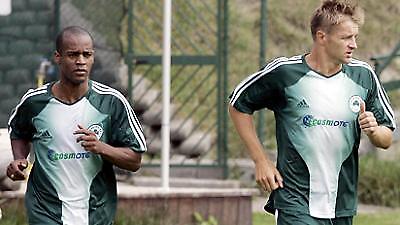 Δίδυμο 'φωτιά'...