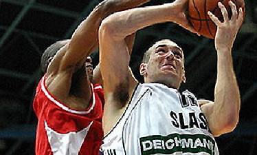 Α1: Ανακοίνωσε Φλέτσερ ο Άρης