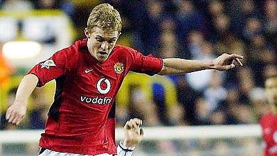 Ανανέωσαν οι Φλέτσερ, Ο' Σέι