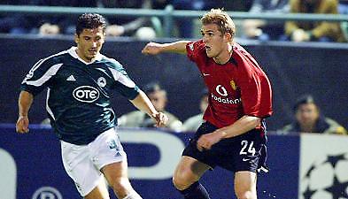 «Σοκ» με Φλέτσερ