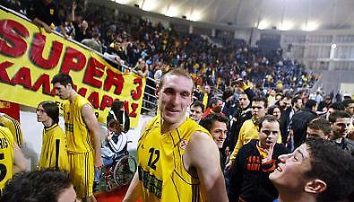 Α1: Η ώρα των εξετάσεων