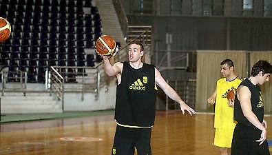 Α1: «Νοκ άουτ» οριστικά ο Φλέτσερ