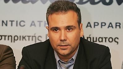 Α1: Στην Θεσσαλονίκη Ζούγιοβιτς και Καραγεωργίου