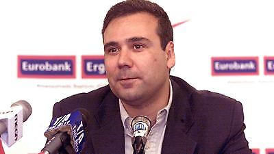 «Σουηδός» για άλλα 2 χρόνια ο Φλεβαράκης