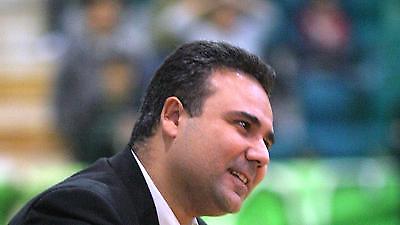 Α1: «Νοκ άουτ» ο Τουντζιαράκης