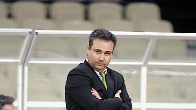 Α1: «Παρελθόν» ο Φλεβαράκης