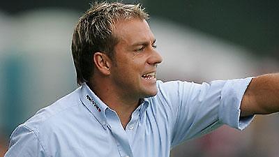 Επέλεξε Φλικ ο Λεβ