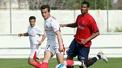 Νίκη με Μενδρινό