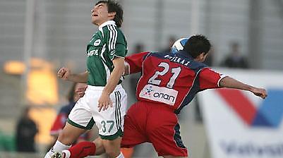 ΞΑΝΘΗ: Χωρίς Φλίσκα στο ΟΑΚΑ