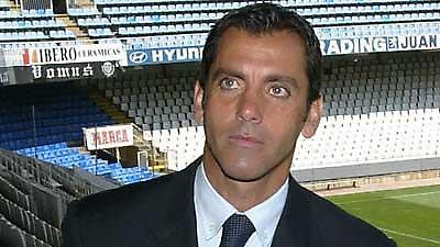 Επαφές για ανανέωση μεταξύ Βαλένθια και Φλόρες