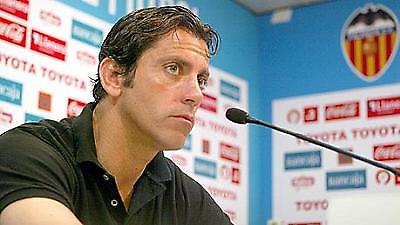 Άφιξη με… ίντριγκες για τη Βαλένθια