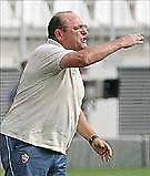 Ανέλαβε την Ταραγόνα ο Πάκο Φλόρες