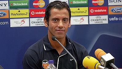 Φλόρες: «Θέλουμε τους τρεις πρώτους βαθμούς»