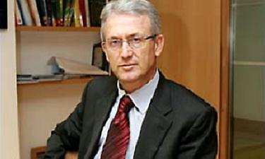 Ο Μπενίτο Φλόρο σε ρόλο αντί-Σάκι στη Ρεάλ