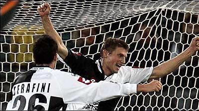 Πρώτη επιλογή του Φλο η Premiership