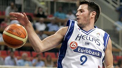 Αγωνία για Φώτση