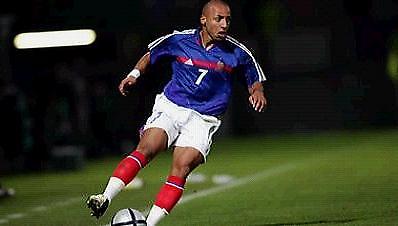 Φομπέρτ: «όνειρο μου, να παίξω στην Άρσεναλ»