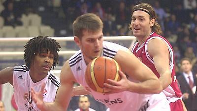 Ελεύθερος ο Φώτσης