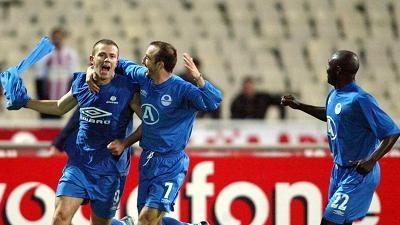 Έκλεισε Χάγκαν η Κέρκυρα - Ποδόσφαιρο - Stoiximan Super League | sport-fm.gr: bwinΣΠΟΡ FM 94.6