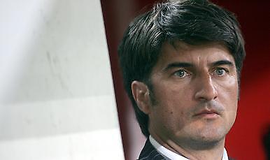 Ίβιτς: «Εξετάζουμε Γέπες και Λουκαρέλι»