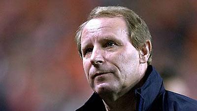 «Νιγηριανός» ο Φογκτς