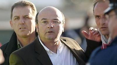 ΚΕΡΚΥΡΑ: «Λαβωμένη» στο «Καυταντζόγλειο»