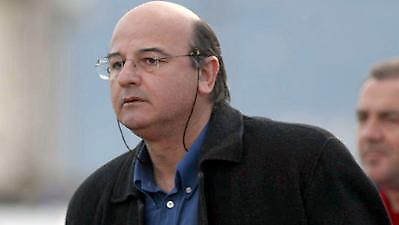 Με Φοιρό στο τιμόνι ο Θρασύβουλος